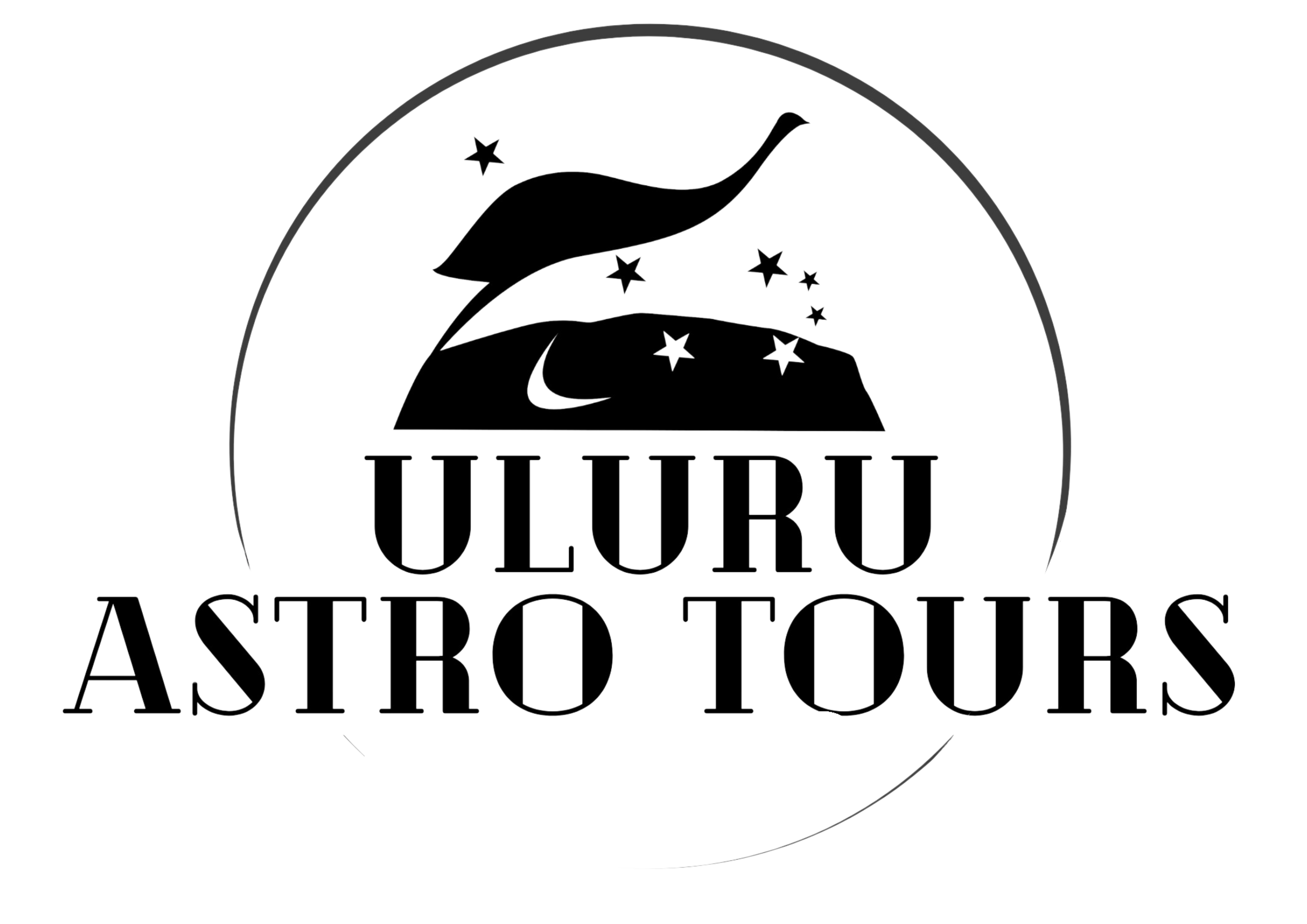 Uluru Astro Tours